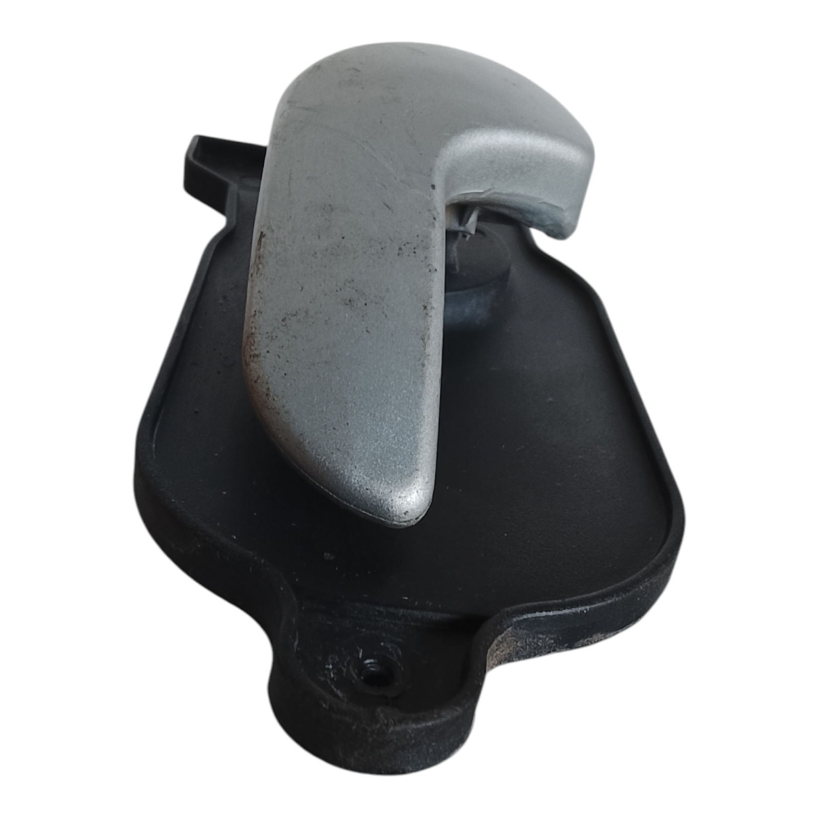 Maçaneta Interna Traseiro Esquerdo Ford Ecosport 2003 2012 Traseira 6