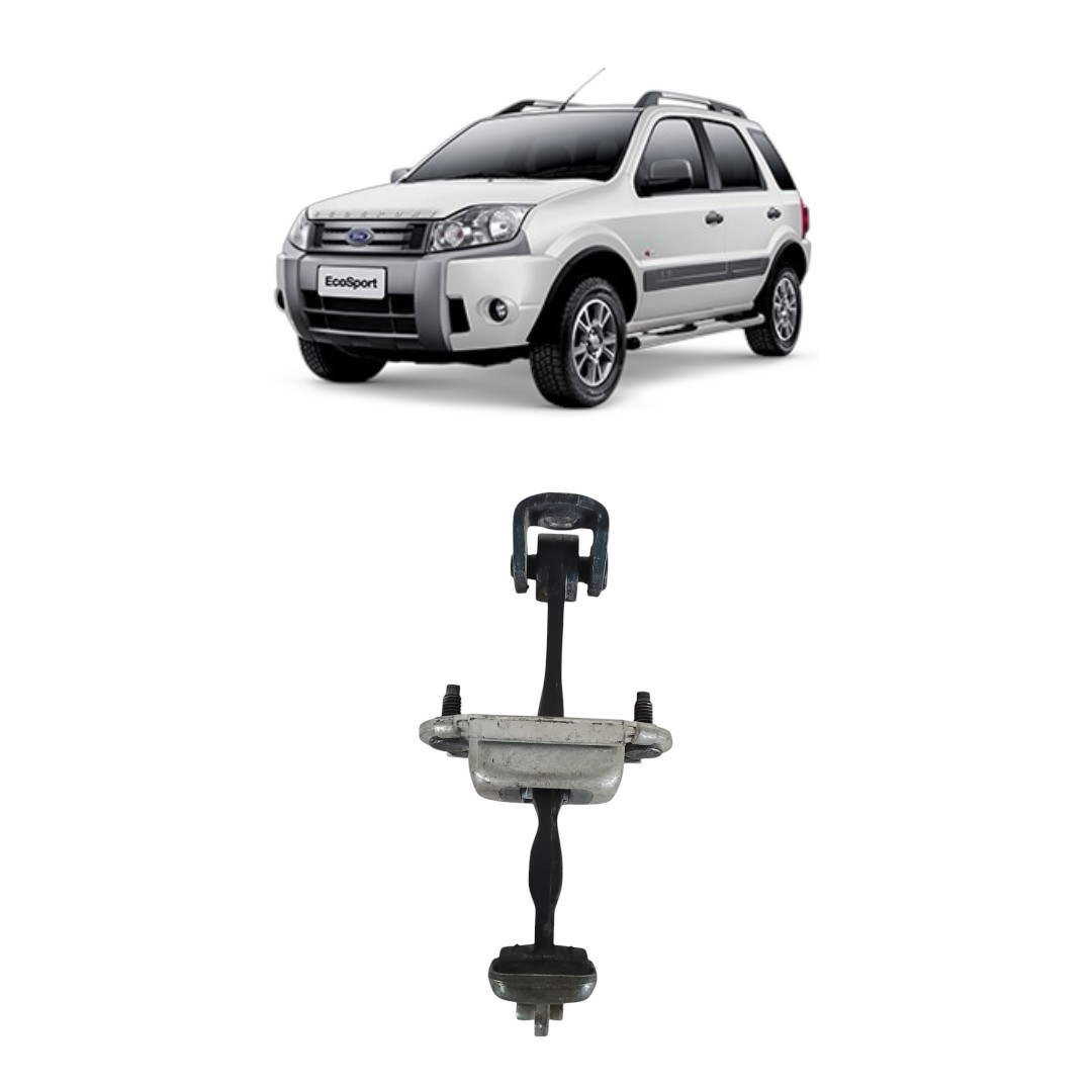 Limitador Porta Traseiro Direito Ford Ecosport 2011 2012