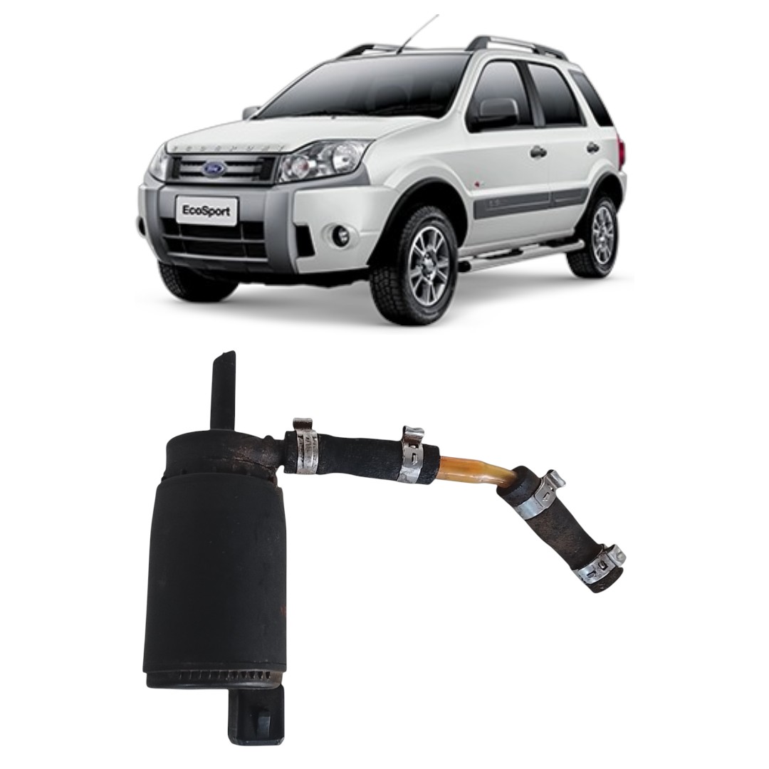 bomba partida fria Ford Ecosport 2006 2014