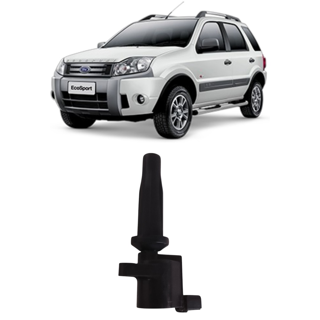 bobina ignição Ford Ecosport 2.0 2009 2012