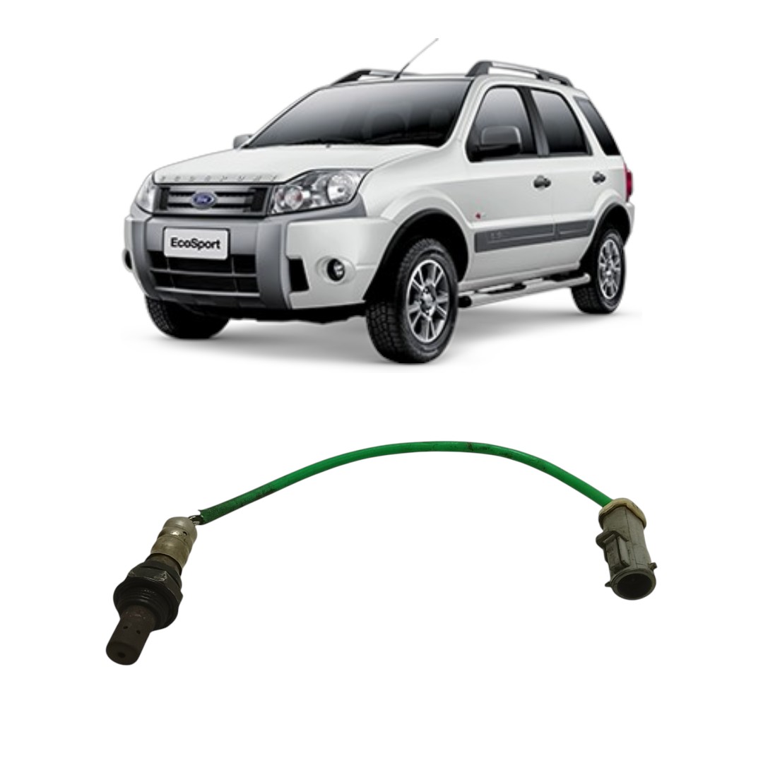Sonda Lambda Ford Ecosport 2008 2012