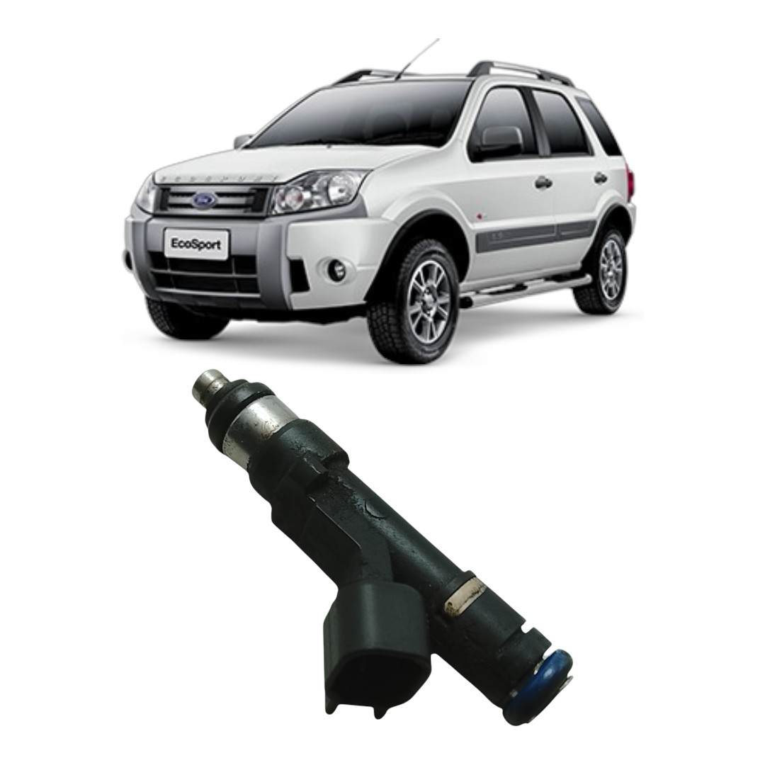 bico injetor Ford Ecosport 2.0 2011 2012