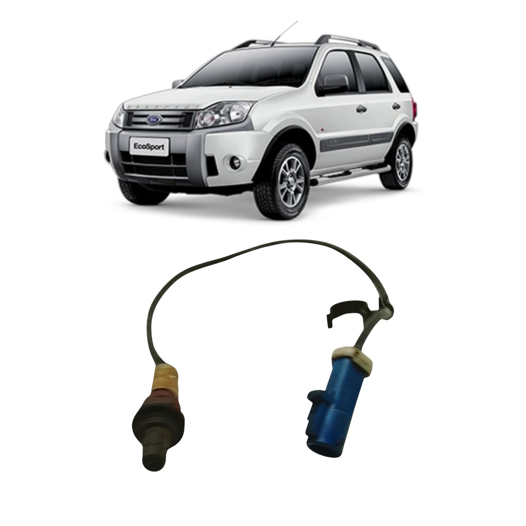 sonda lambda Ford Ecosport 2009 2012