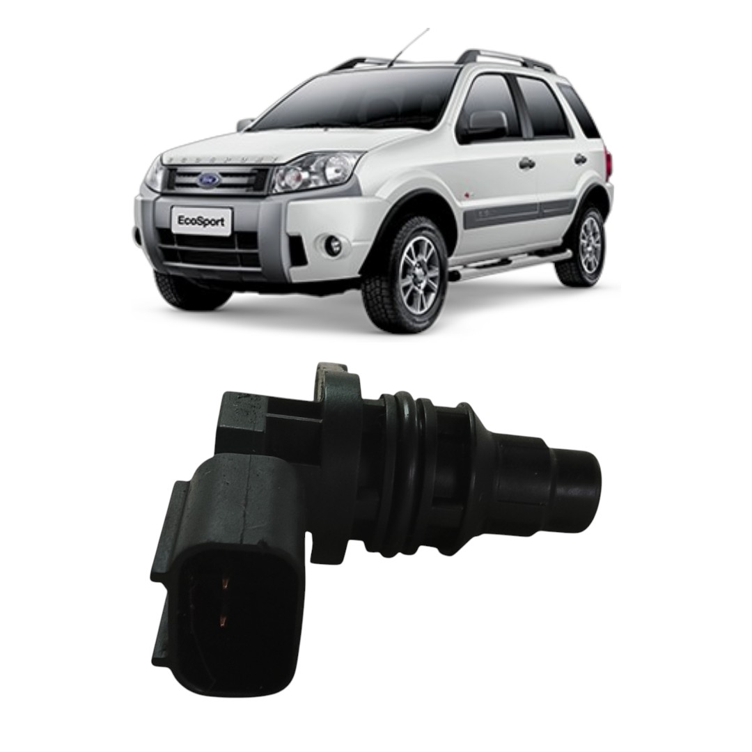 sensor rotação Ford Ecosport 2003 2012