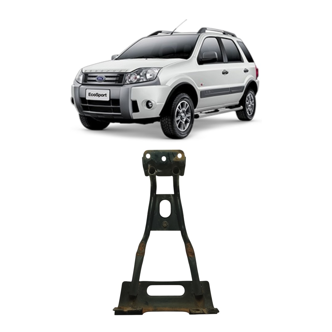 suporte estepe Ford Ecosport 2005 2012