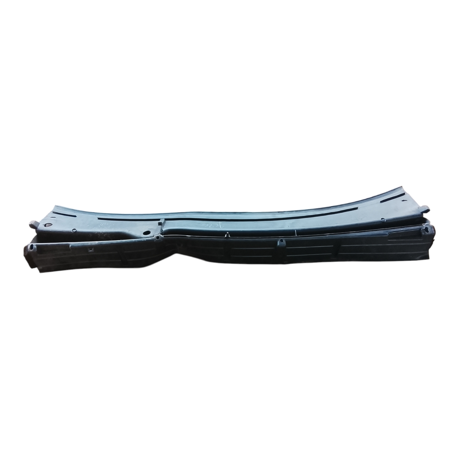 Grade Churrasqueira Parabrisa Ford Ecosport 2007 2012 2