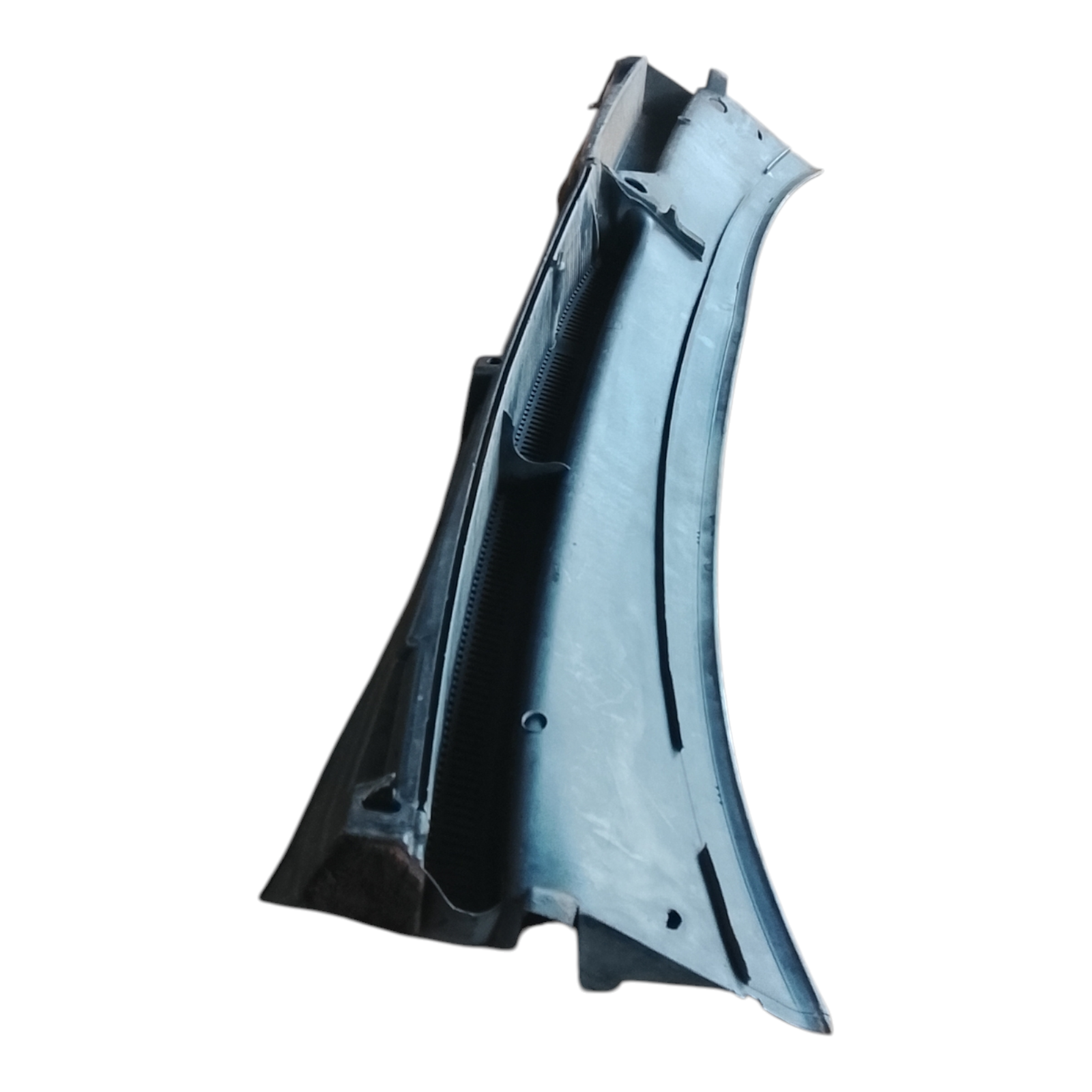 Grade Churrasqueira Parabrisa Ford Ecosport 2007 2012 3