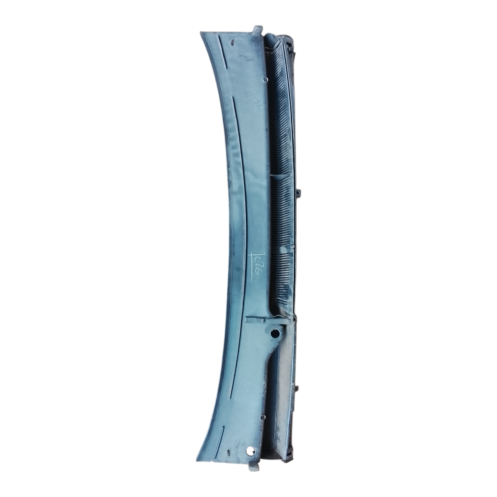 Grade Churrasqueira Parabrisa Ford Ecosport 2007 2012 5
