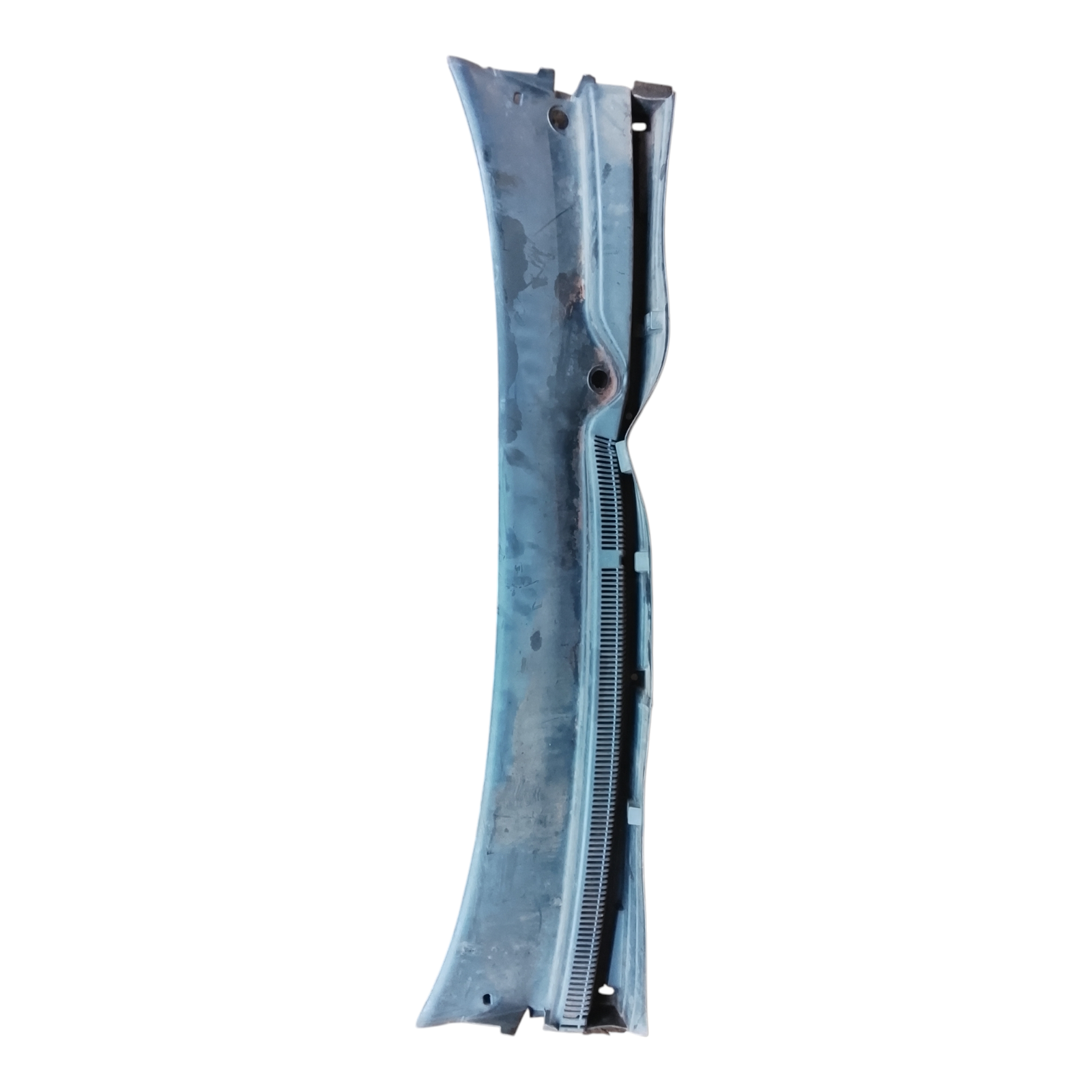 Grade Churrasqueira Parabrisa Ford Ecosport 2007 2012 6