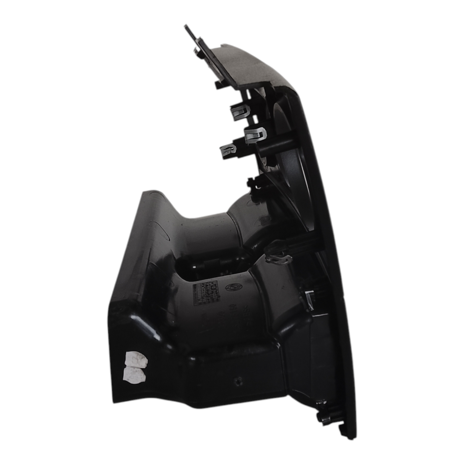 Moldura Difusor Ar Central Fiat Siena 2004 2010