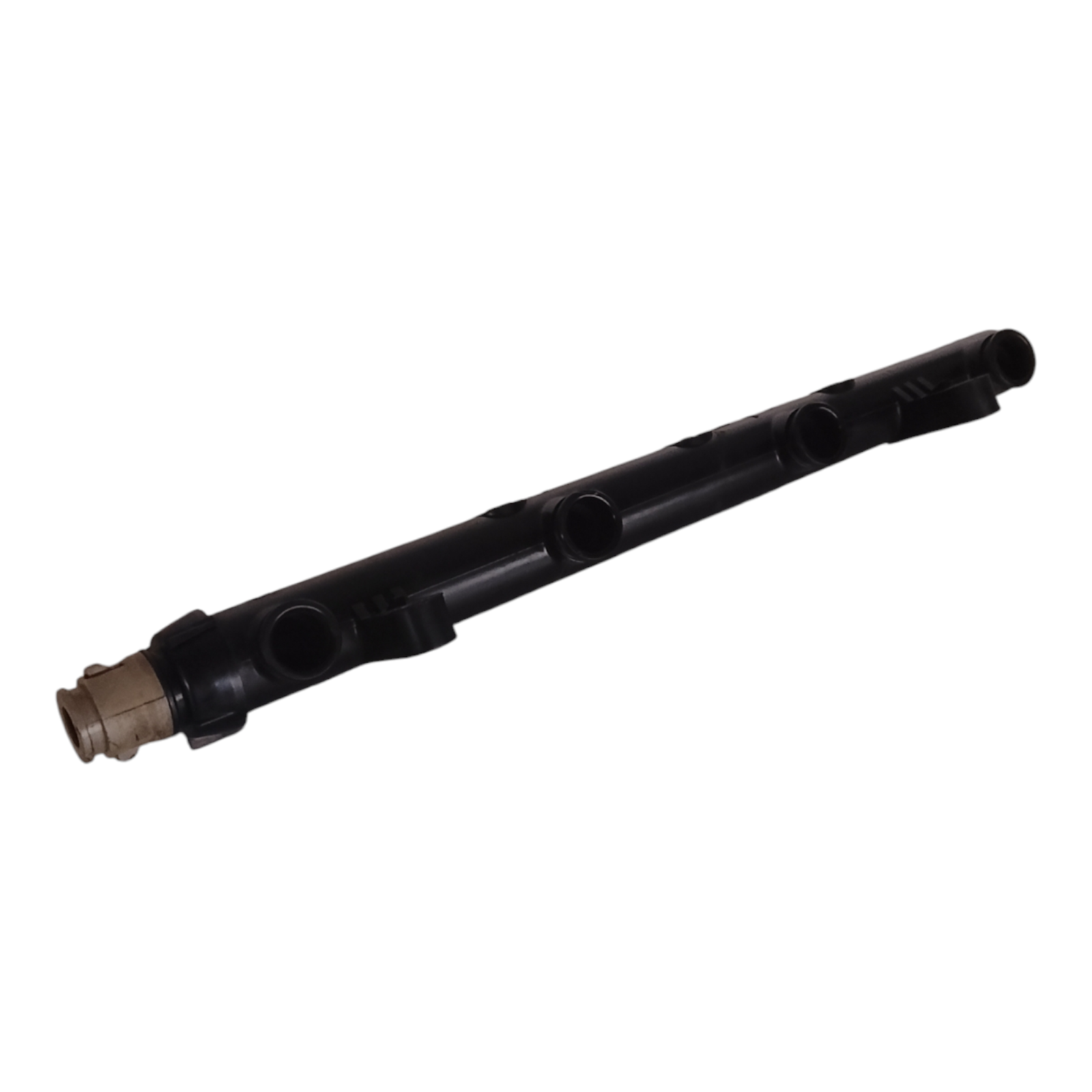 Flauta Bico Injetor Fiat Siena 1.0 2003 2012