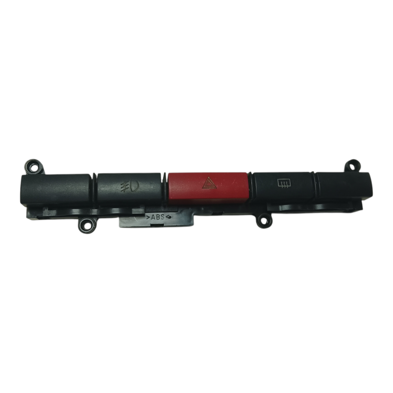 Botão Interruptor Pisca Alerta Desembaçador Fiat Siena 04/12