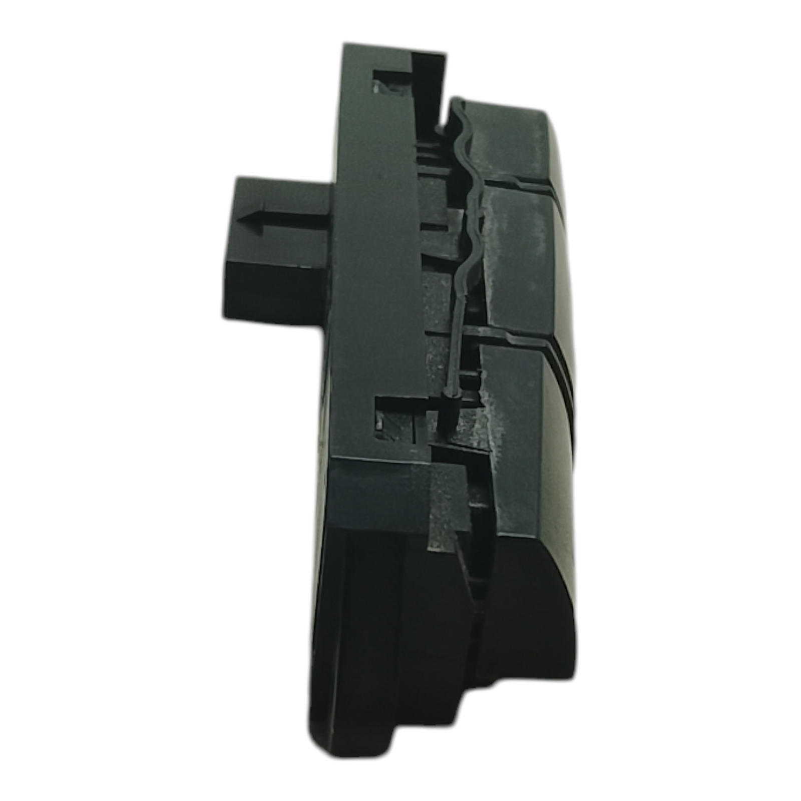 Botão Interruptor Comando De Bordo Fiat Siena 2010