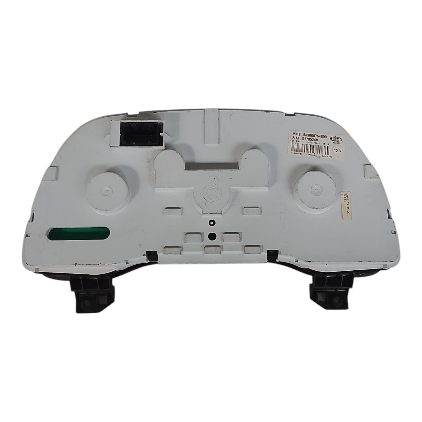Painel Instrumentos Fiat Strada 2020 2022