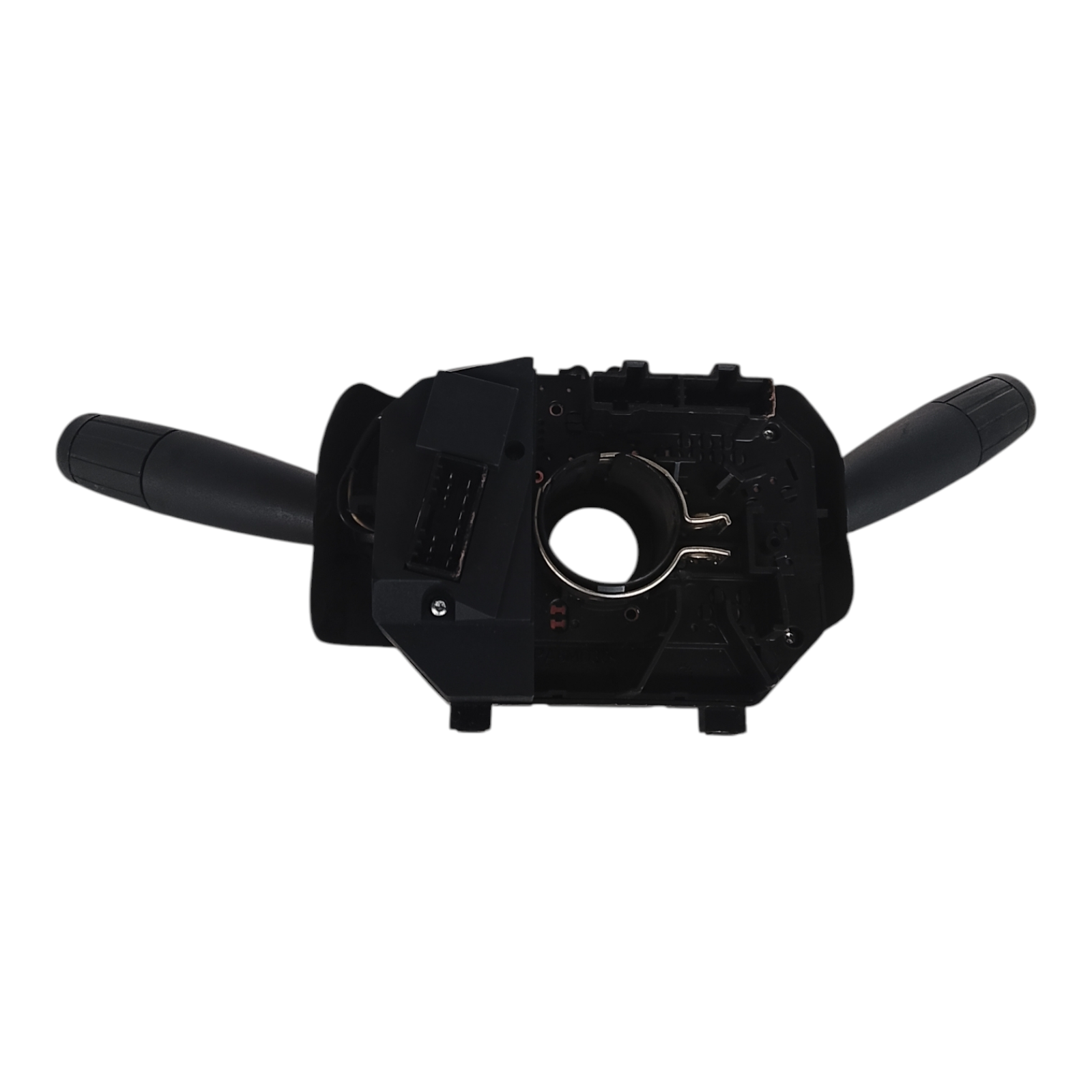 Comando Chave Limpador Luz Setas Fiat Siena 2007 2012