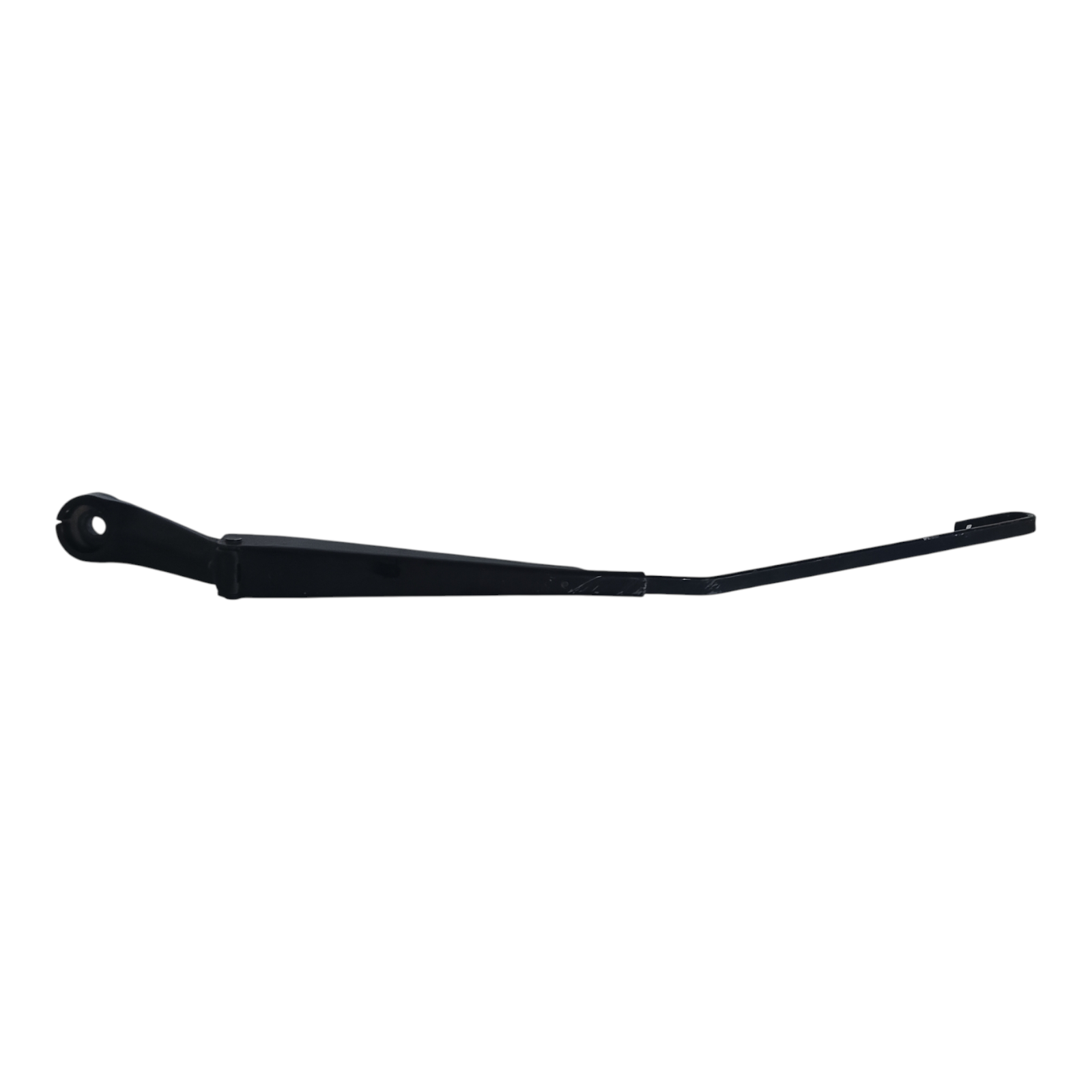 braço limpador parabrisa esquerdo Fiat Siena 2001 2010