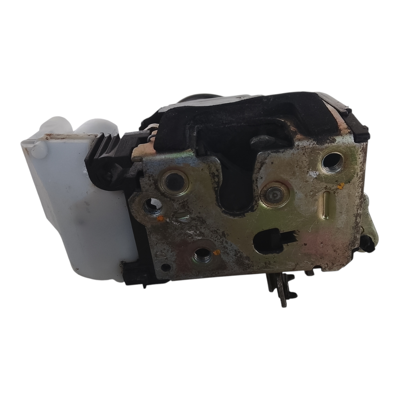 Fechadura Elétrica Dianteira Direita Fiat Siena 2008 2010