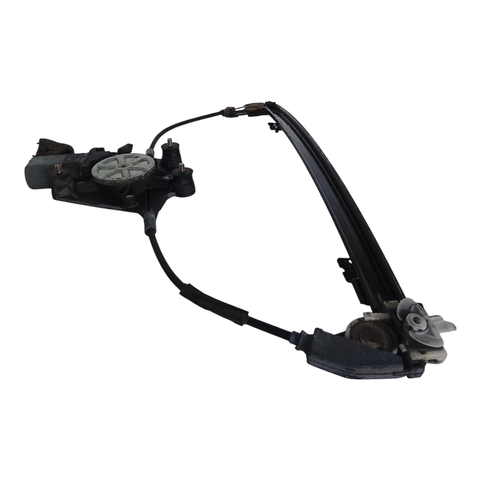 Máquina Vidro Elétrico Dianteiro Direito Fiat Siena 05/12