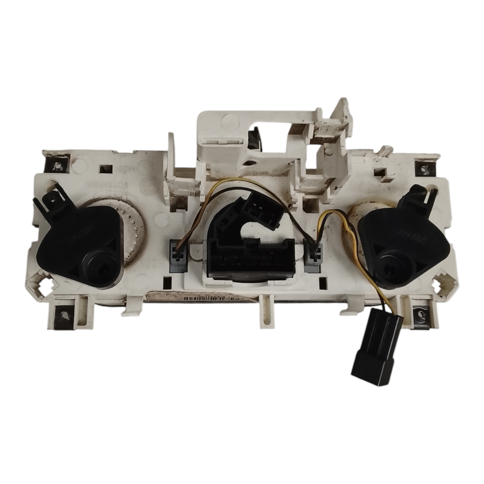 Comando Ar Condicionado Fiat Siena 2000 2008