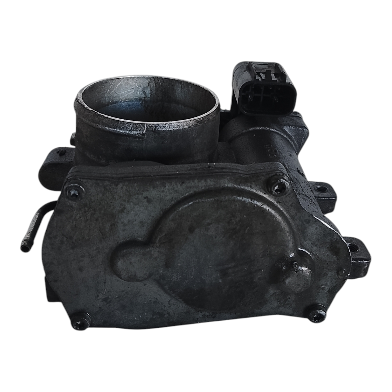 Tbi Corpo Borboleta Fiat Siena 1.8 2007 2010