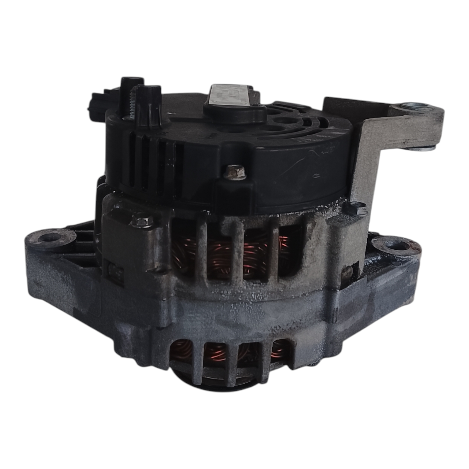 Alternador Fiat Siena 1.8 2005 2010