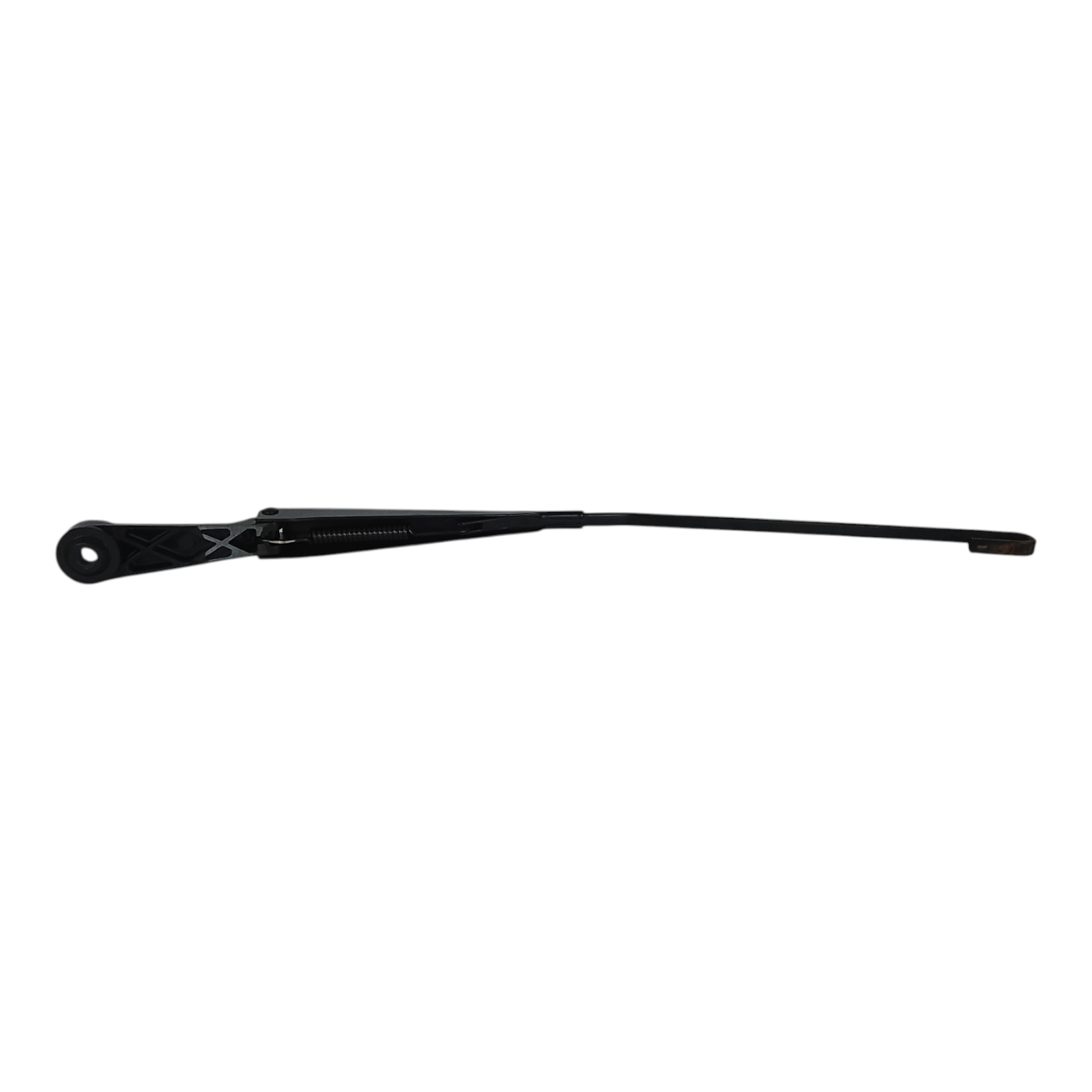 Braço Limpador Parabrisa Direito Fiat Siena 2001 2010 Direito