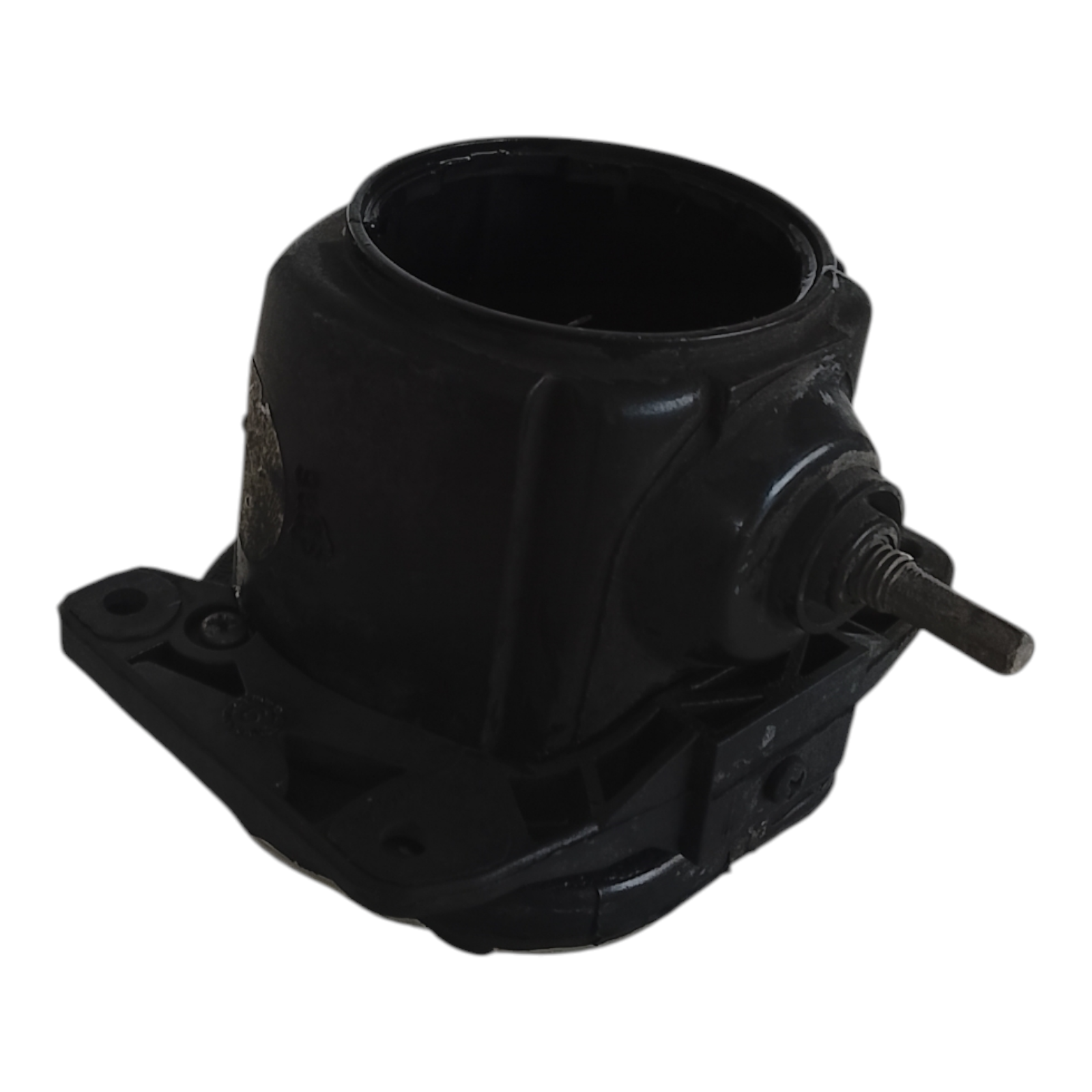 Farol Milha Direito Fiat Siena 2006 2010