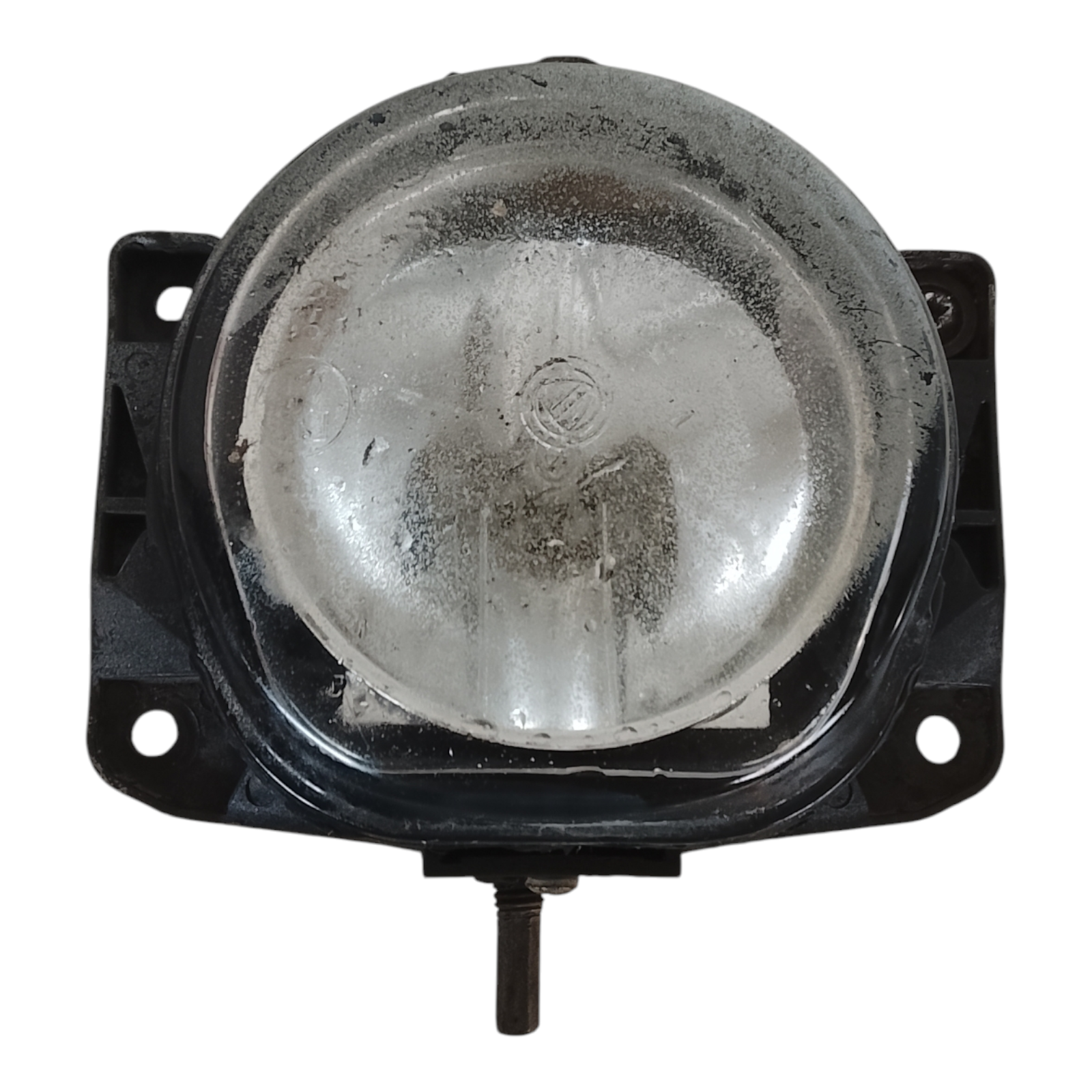 Farol Milha Esquerdo Fiat Siena 2006 2010