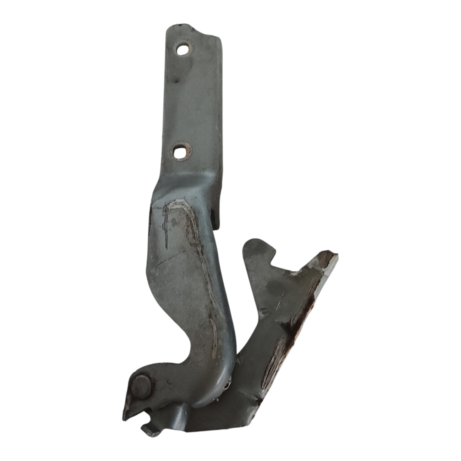 Dobradiça Capô Direito Fiat Siena 2005 2010