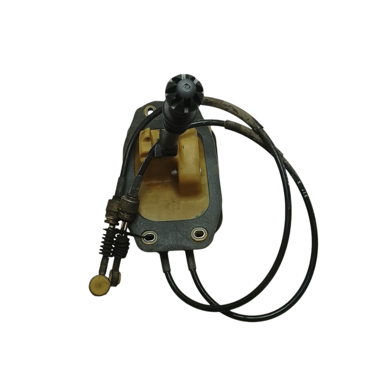 Alavanca Trambulador Câmbio Manual Fiat Siena 2009 2012