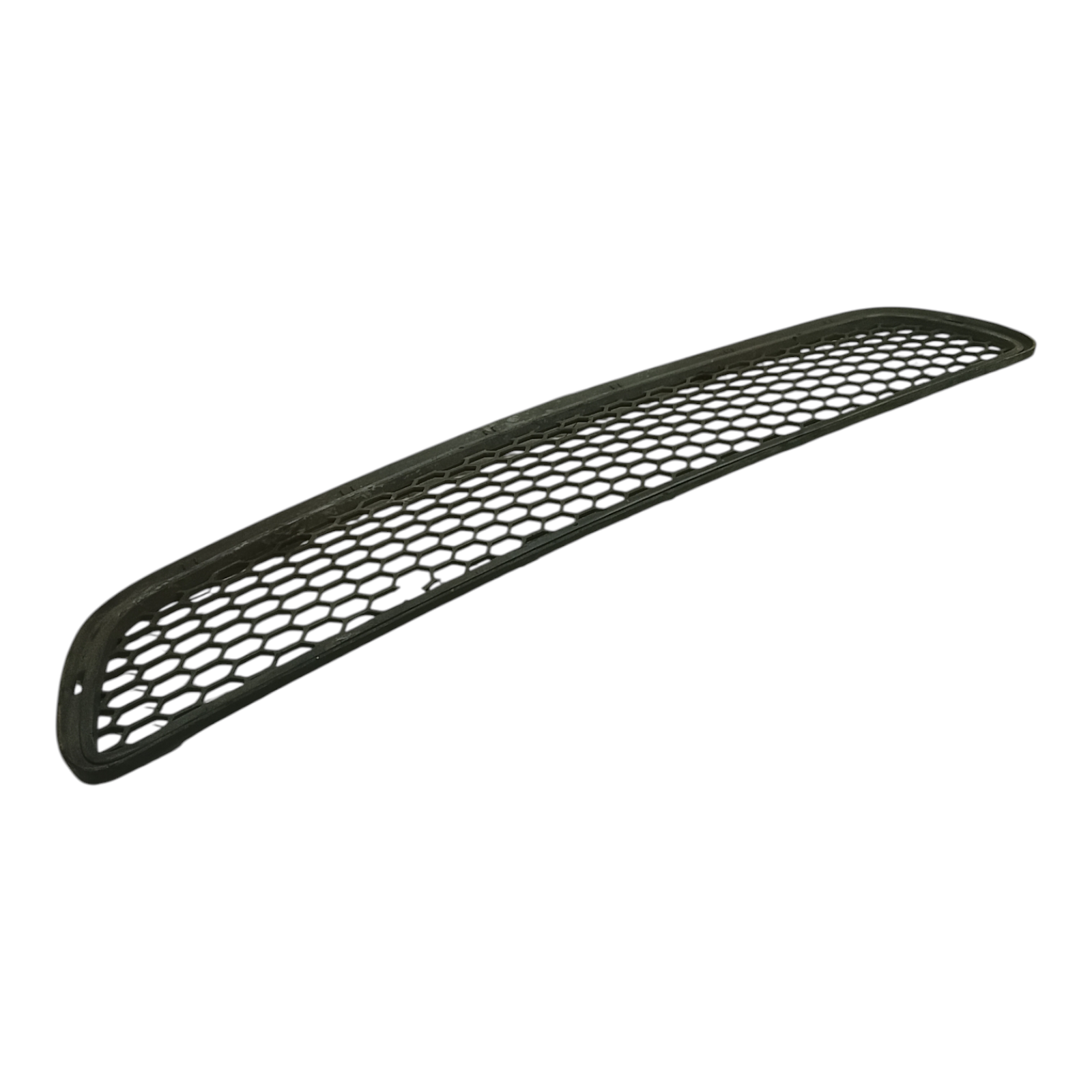 grade inferior parachoque Fiat Siena 2004 2009