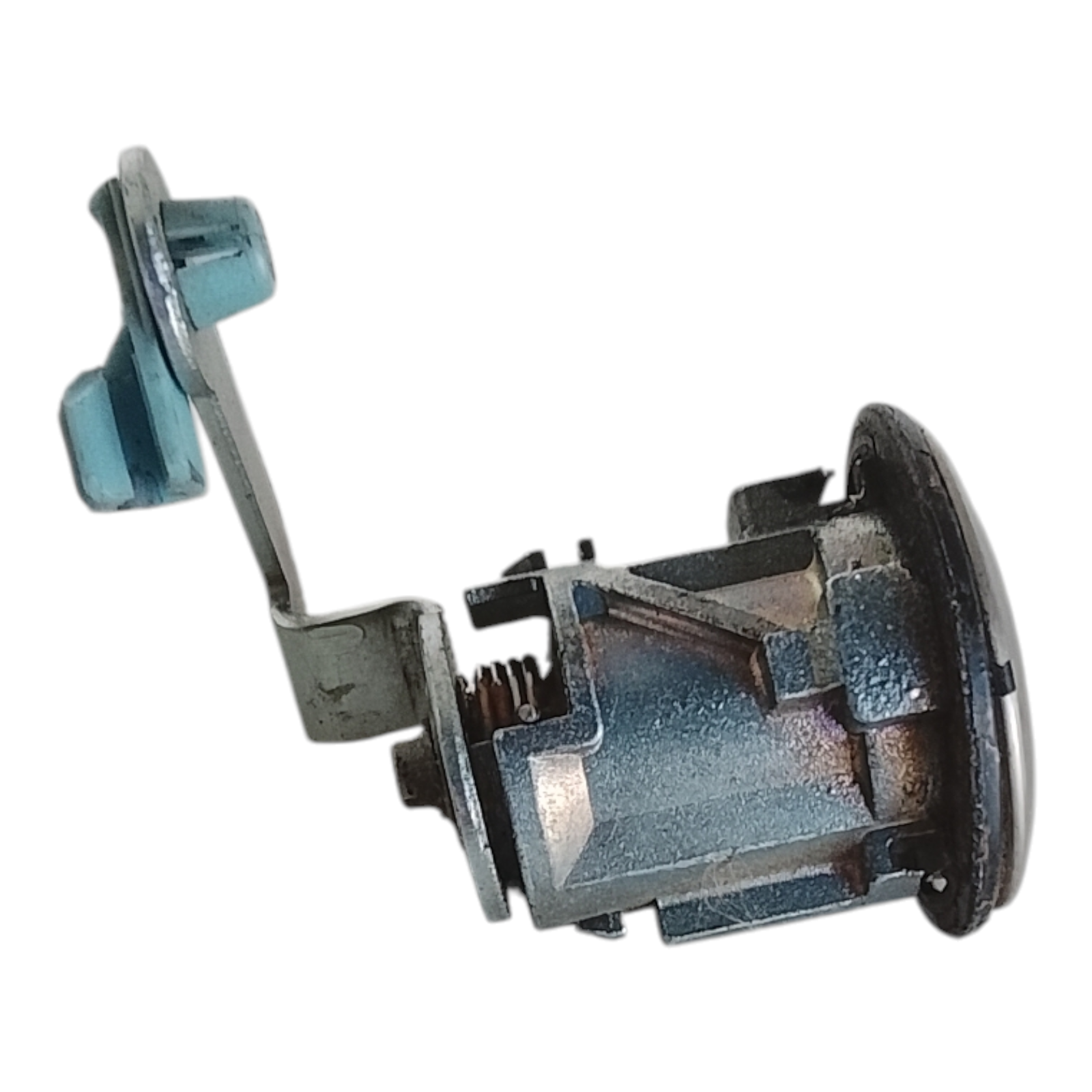 Bujão Porta Malas Nissan Livina 2010 2011 2