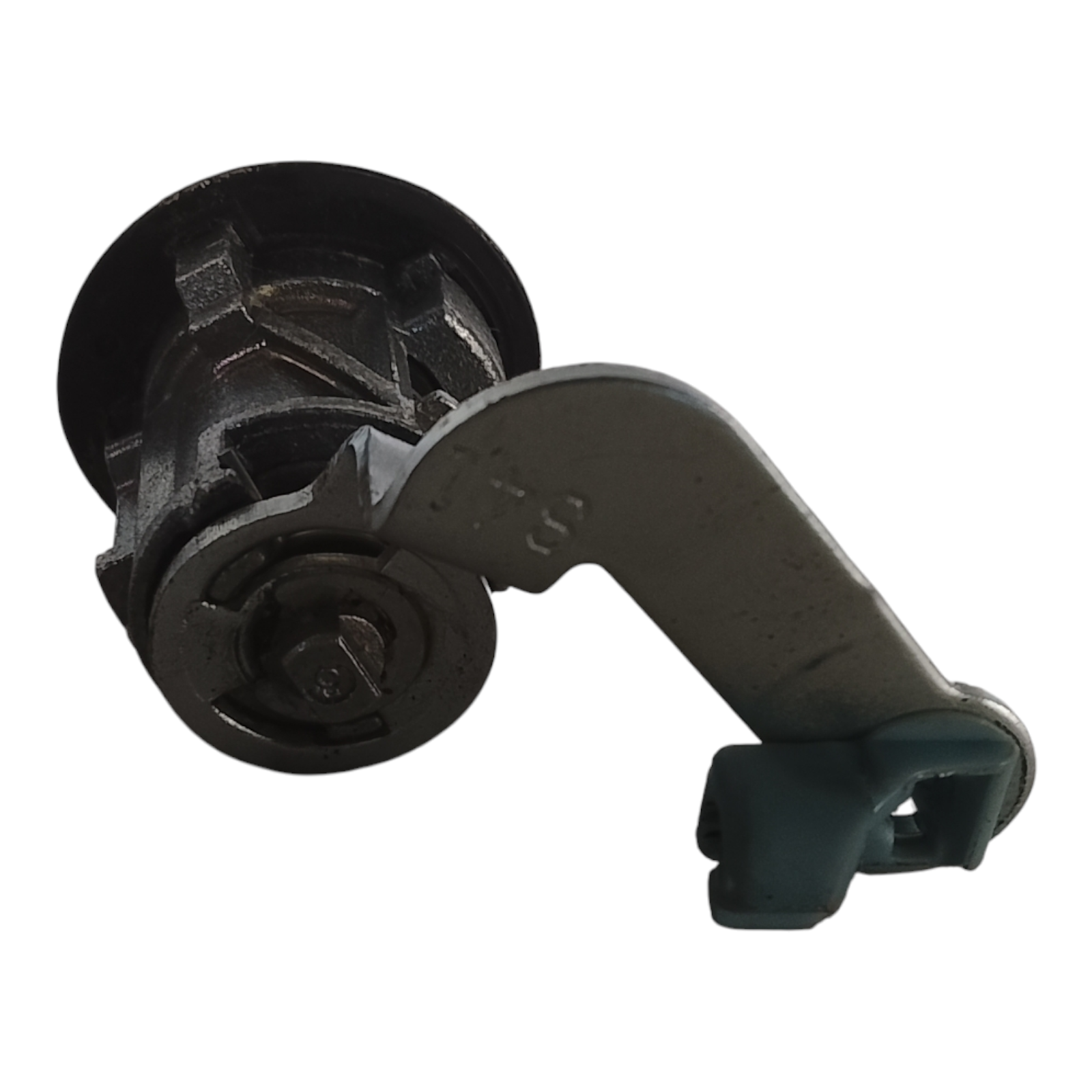 Bujão Porta Malas Nissan Livina 2010 2011 4