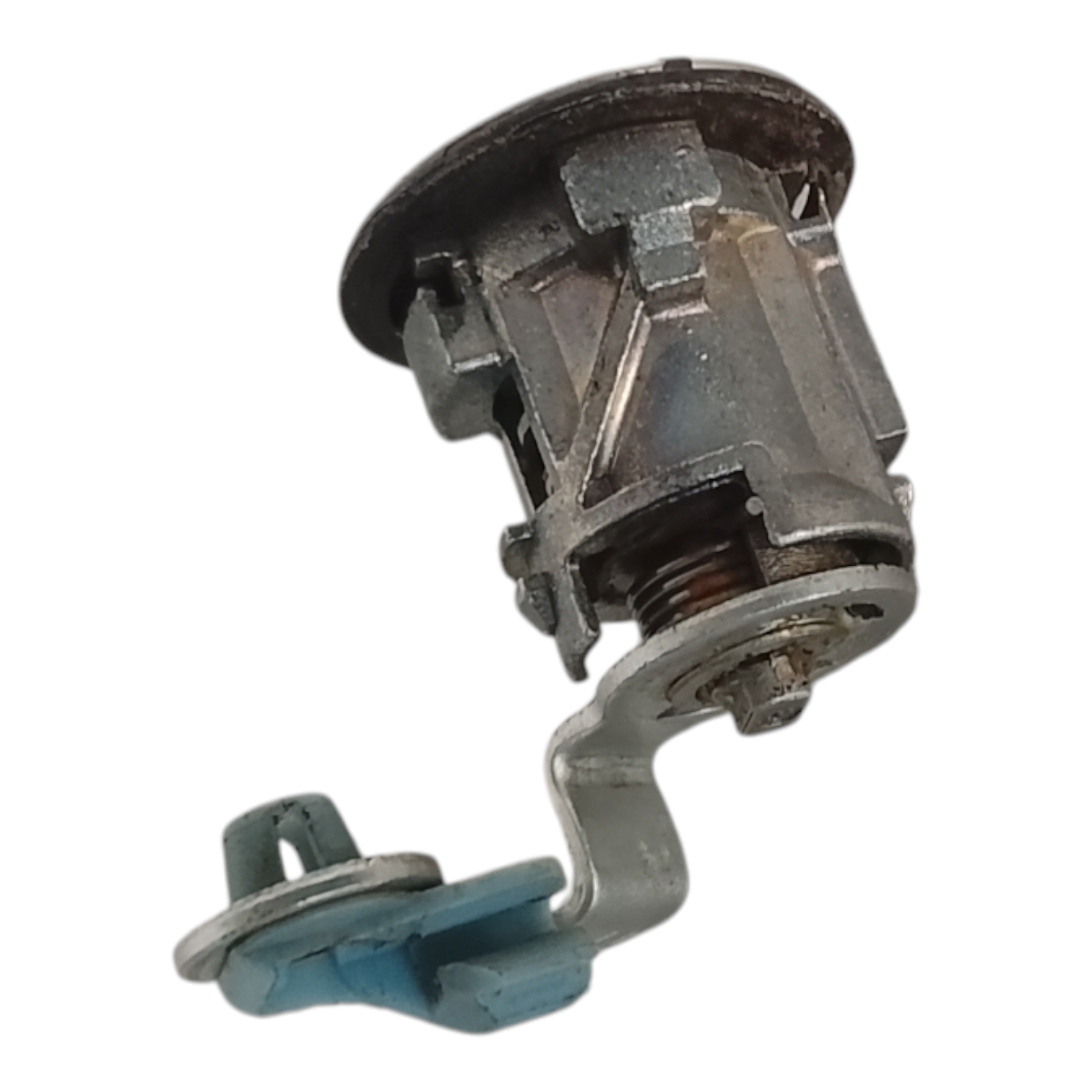 Bujão Porta Malas Nissan Livina 2010 2011 5