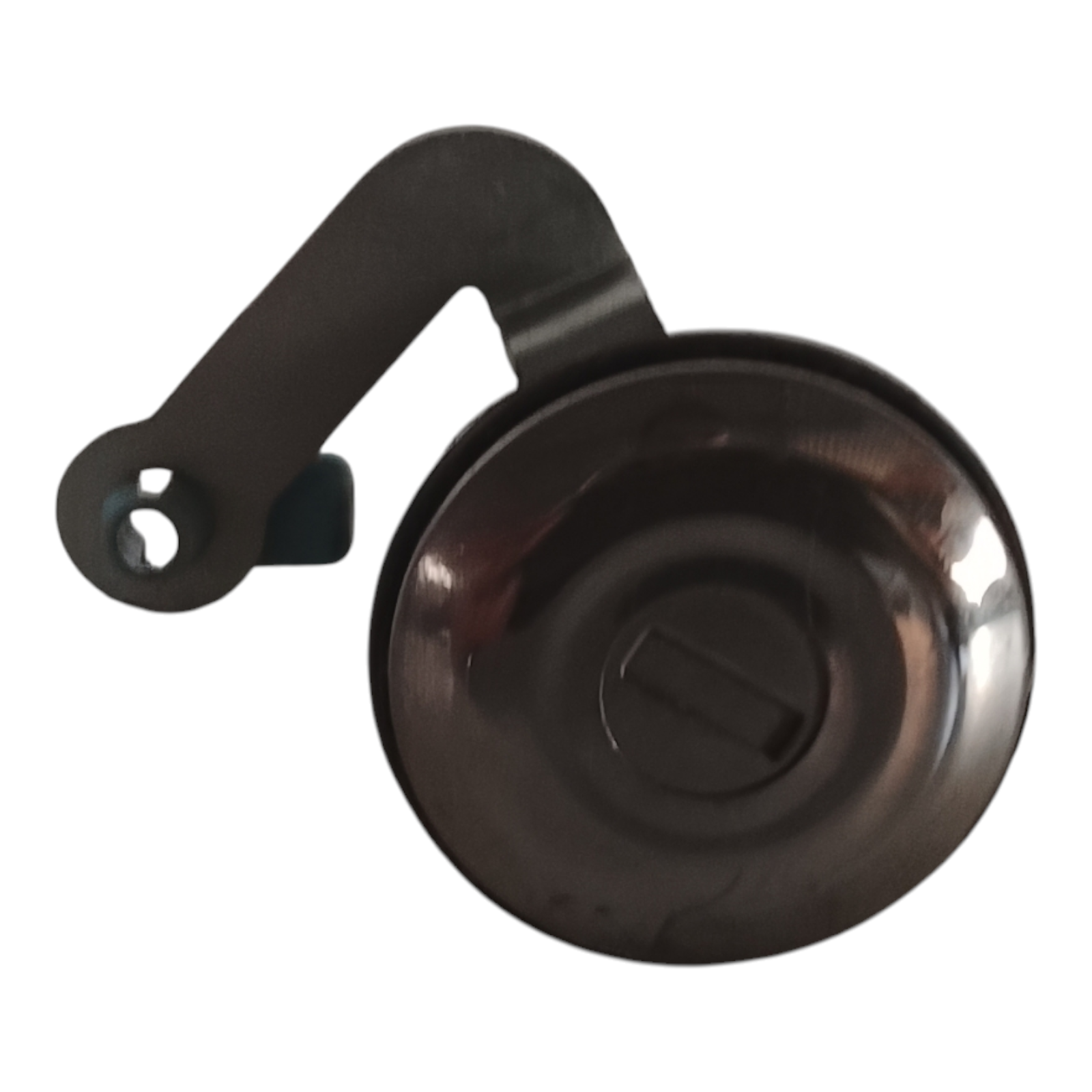 Bujão Porta Malas Nissan Livina 2010 2011 6