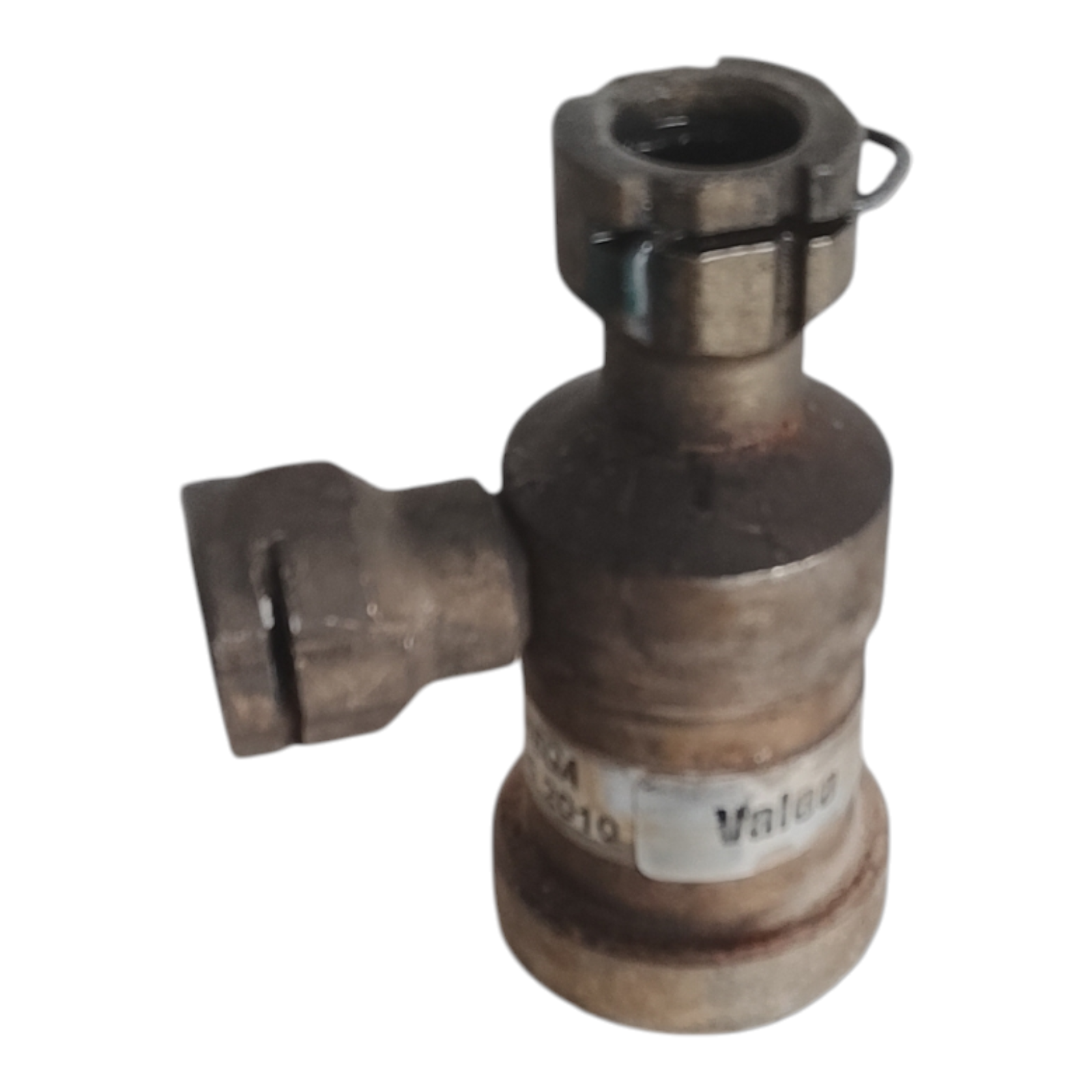 Válvula Embreagem Nissan Livina 2007 2011 3