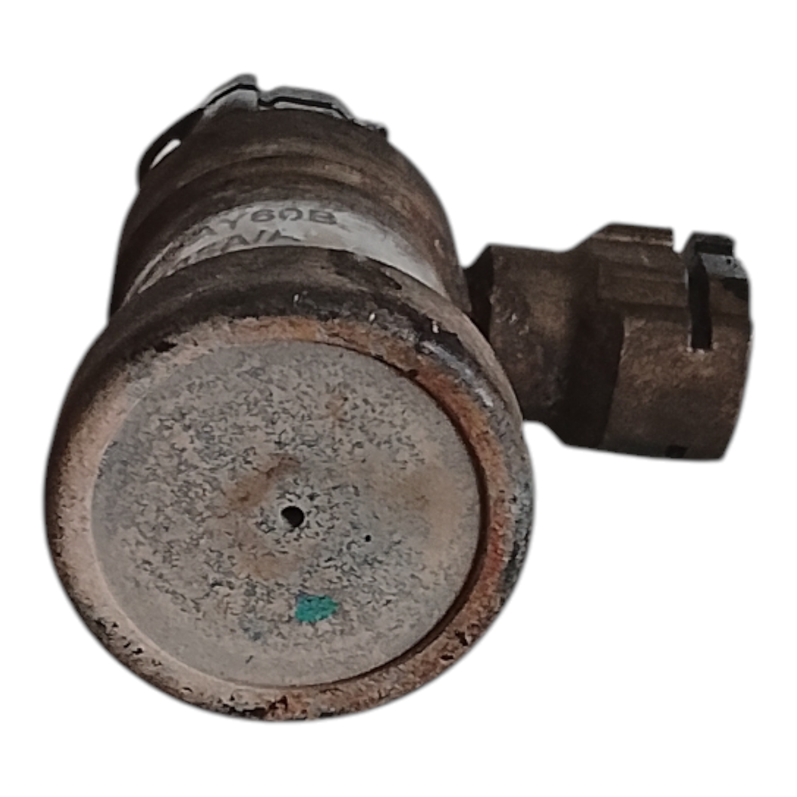 Válvula Embreagem Nissan Livina 2007 2011 4