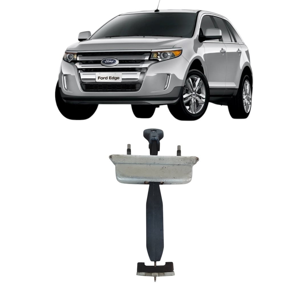 limitador porta traseira esquerda Ford Edge 2010 2012
