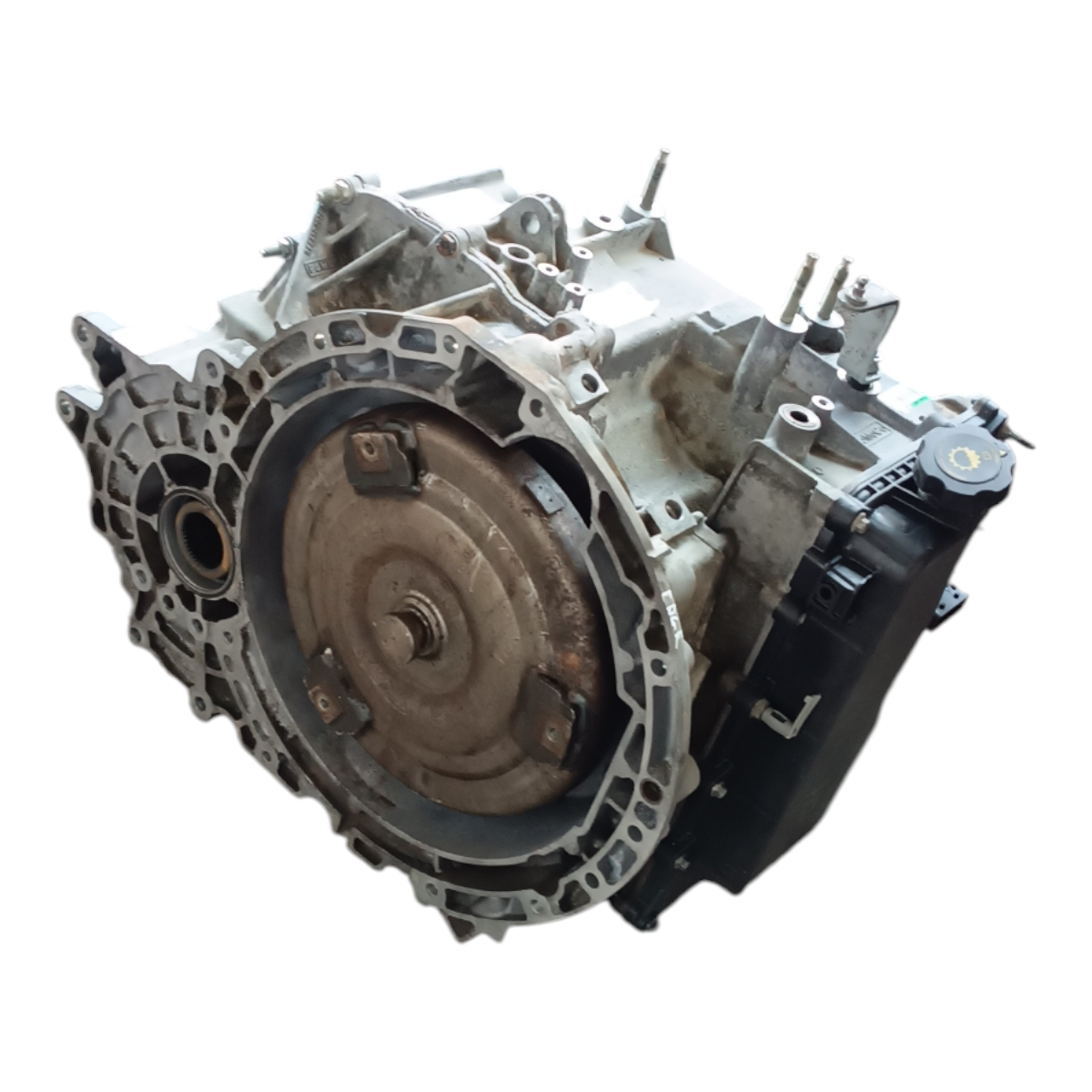 Câmbio Caixa de Marcha Automática Ford Edge 2010 2011 2