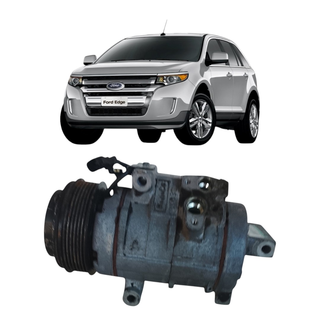 compressor ar Ford Edge 3.5 2011 2014