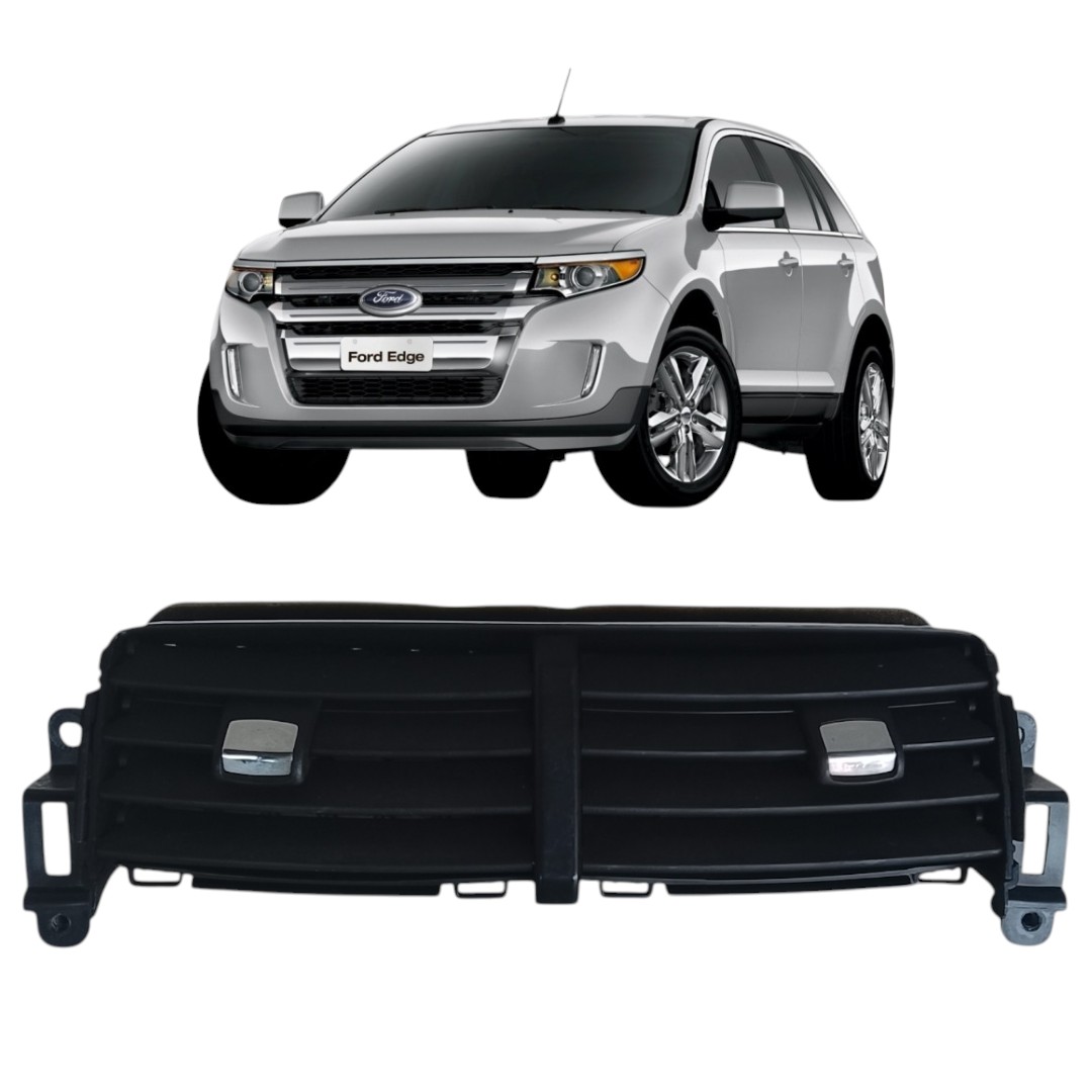 difusor ar central Ford Edge 2011 2014