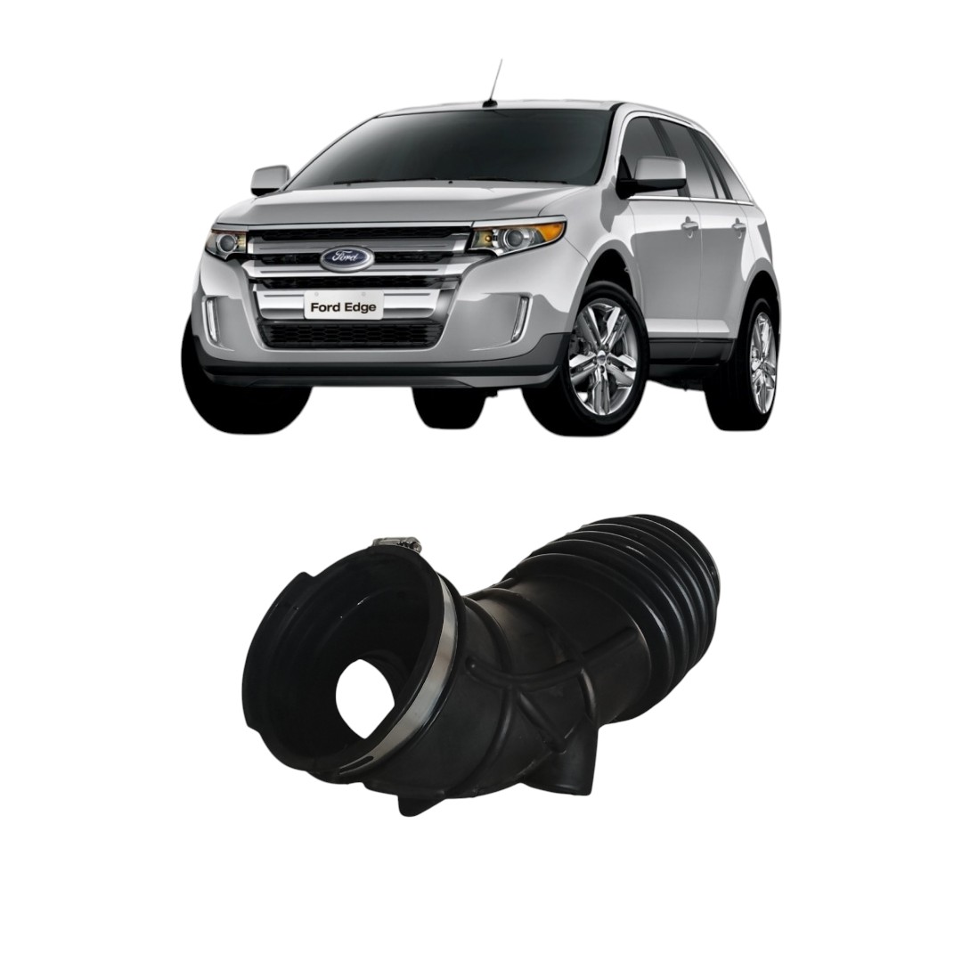 mangueira filtro de ar Ford Edge 2010 2011