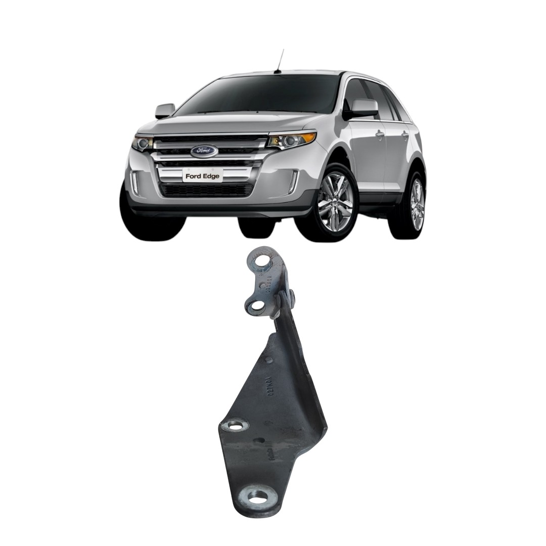 dobradiça capô direito Ford Edge 2011 2014