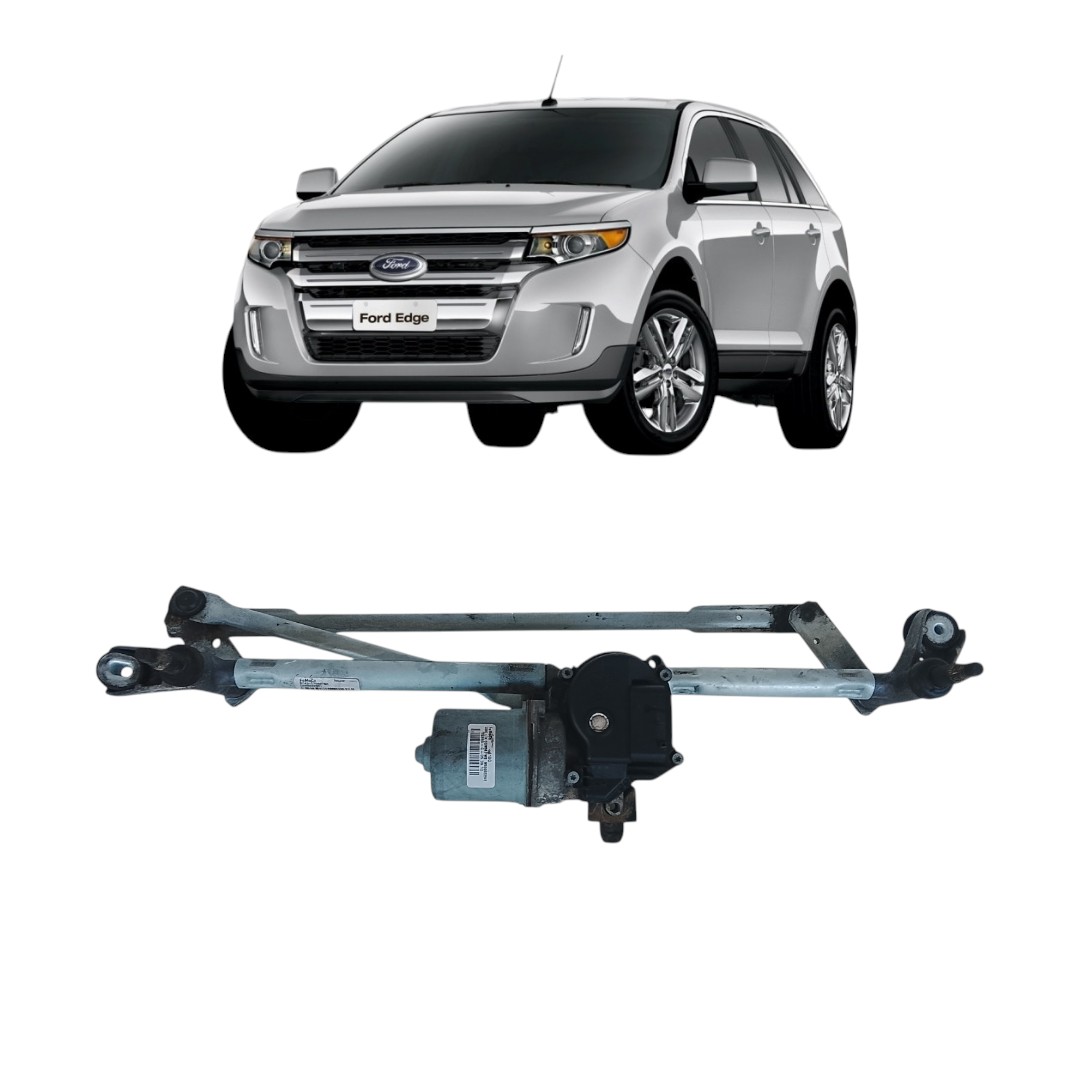 máquina limpador parabrisa Ford Edge 2012 2014