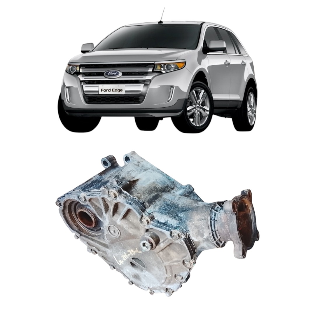 diferencial dianteiro Ford edge 3.5 v6 2010 2011