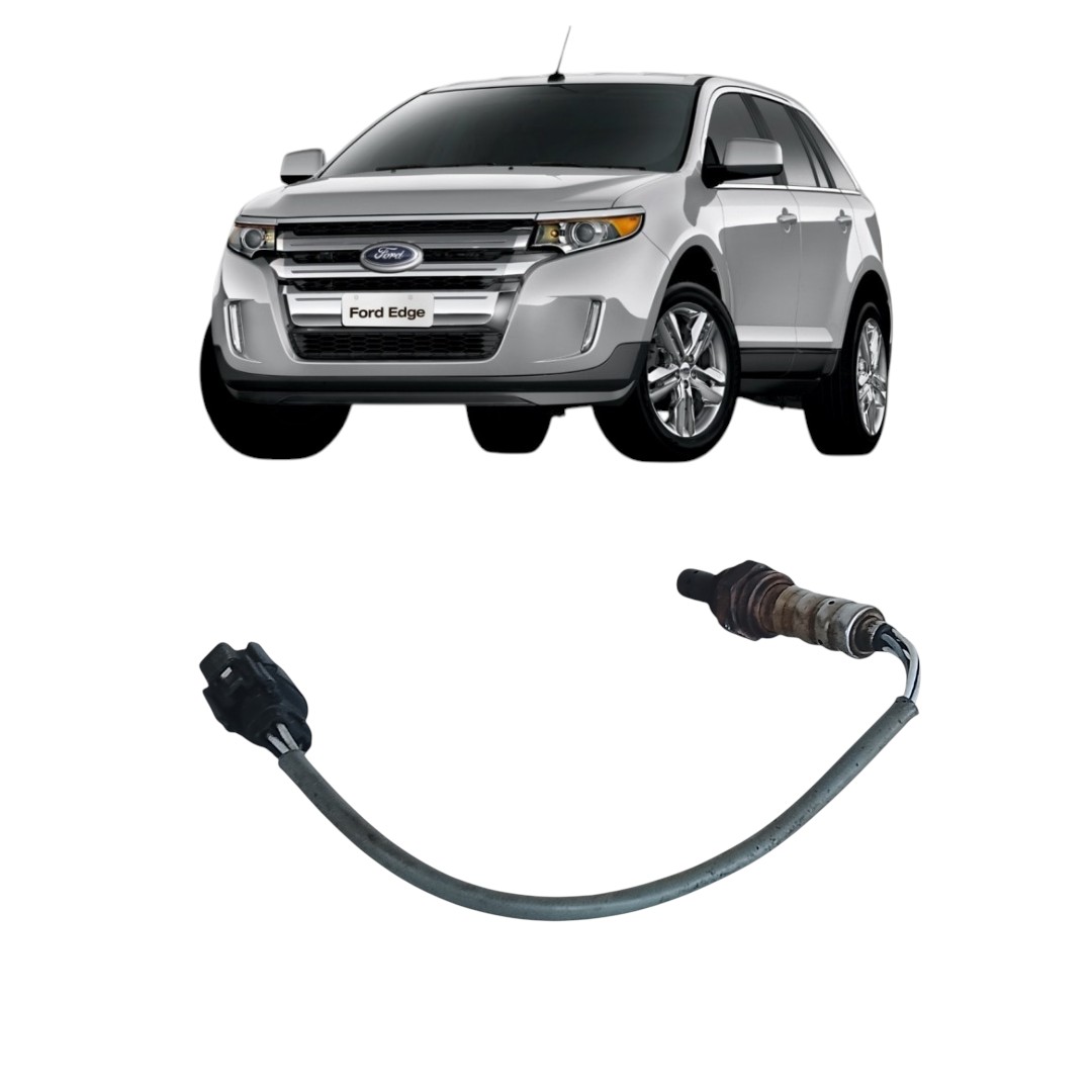 Sonda Lambda Pós Ford Edge 2010 2014