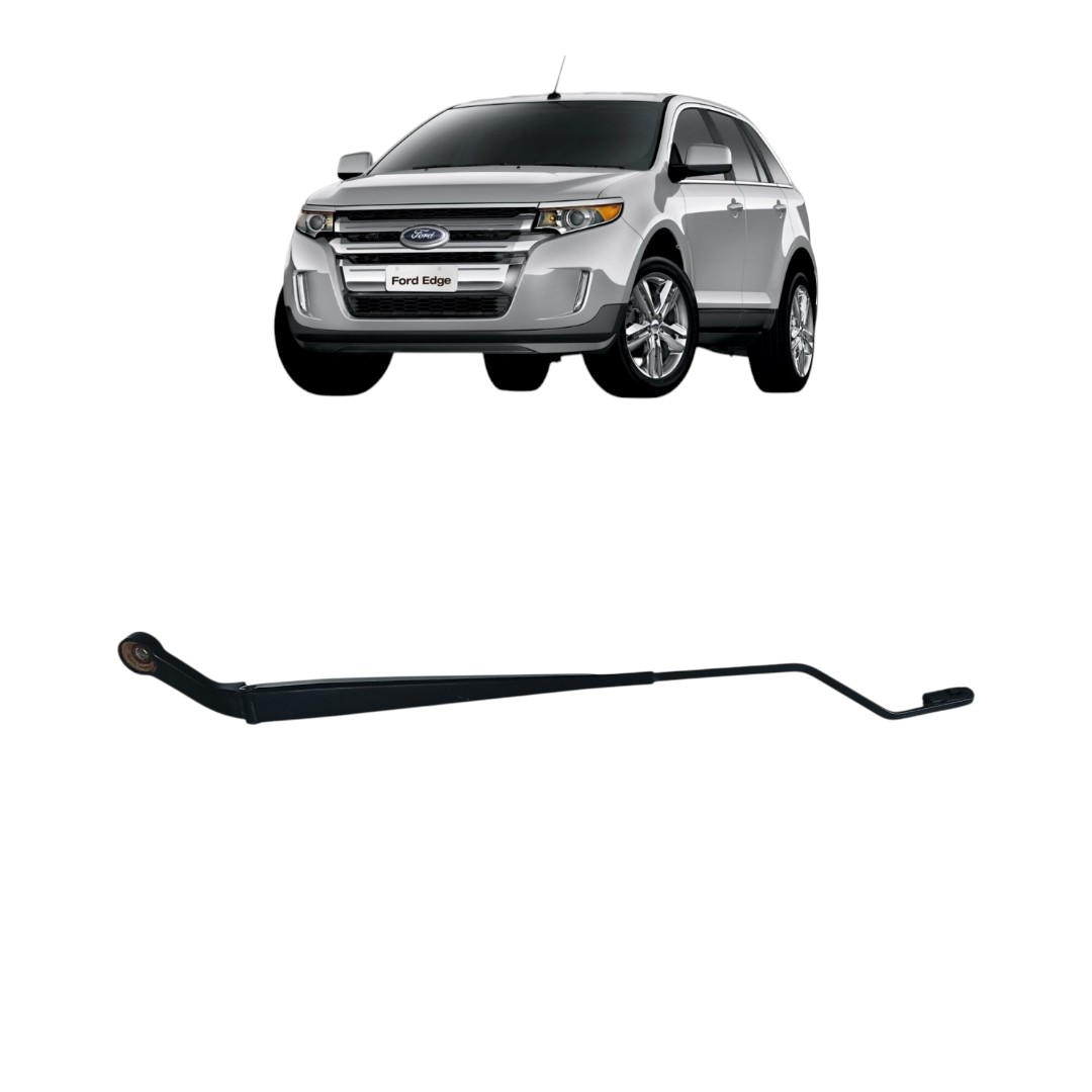 braço limpador parabrisa esquerdo Ford Edge 2012 2014