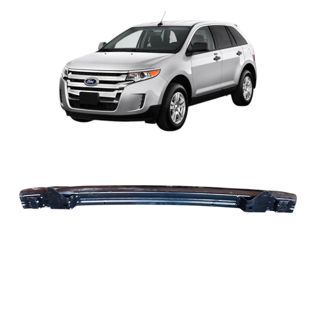 Alma Parachoque Dianteiro Ford Edge 2010 2014