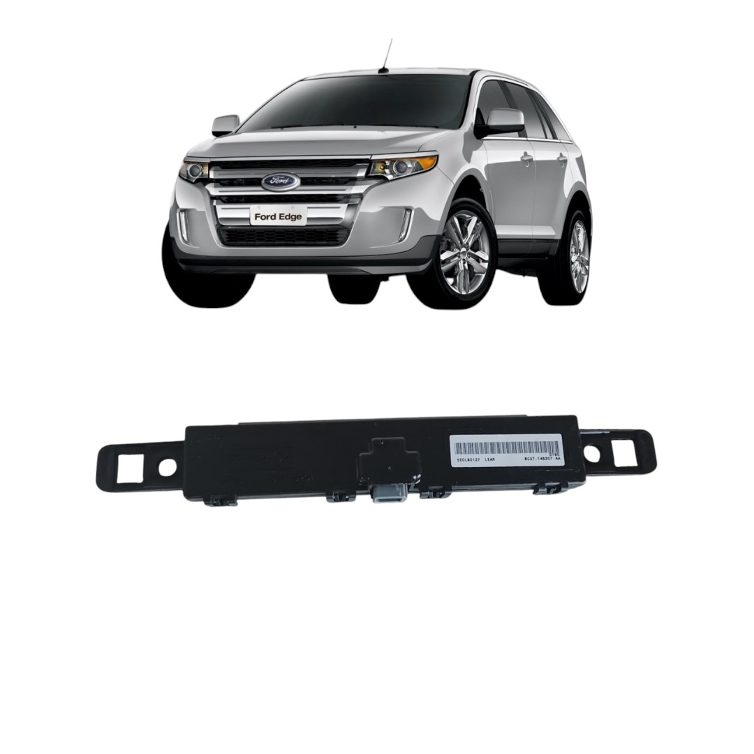 módulo start motor remoto Ford Edge 2013 2015