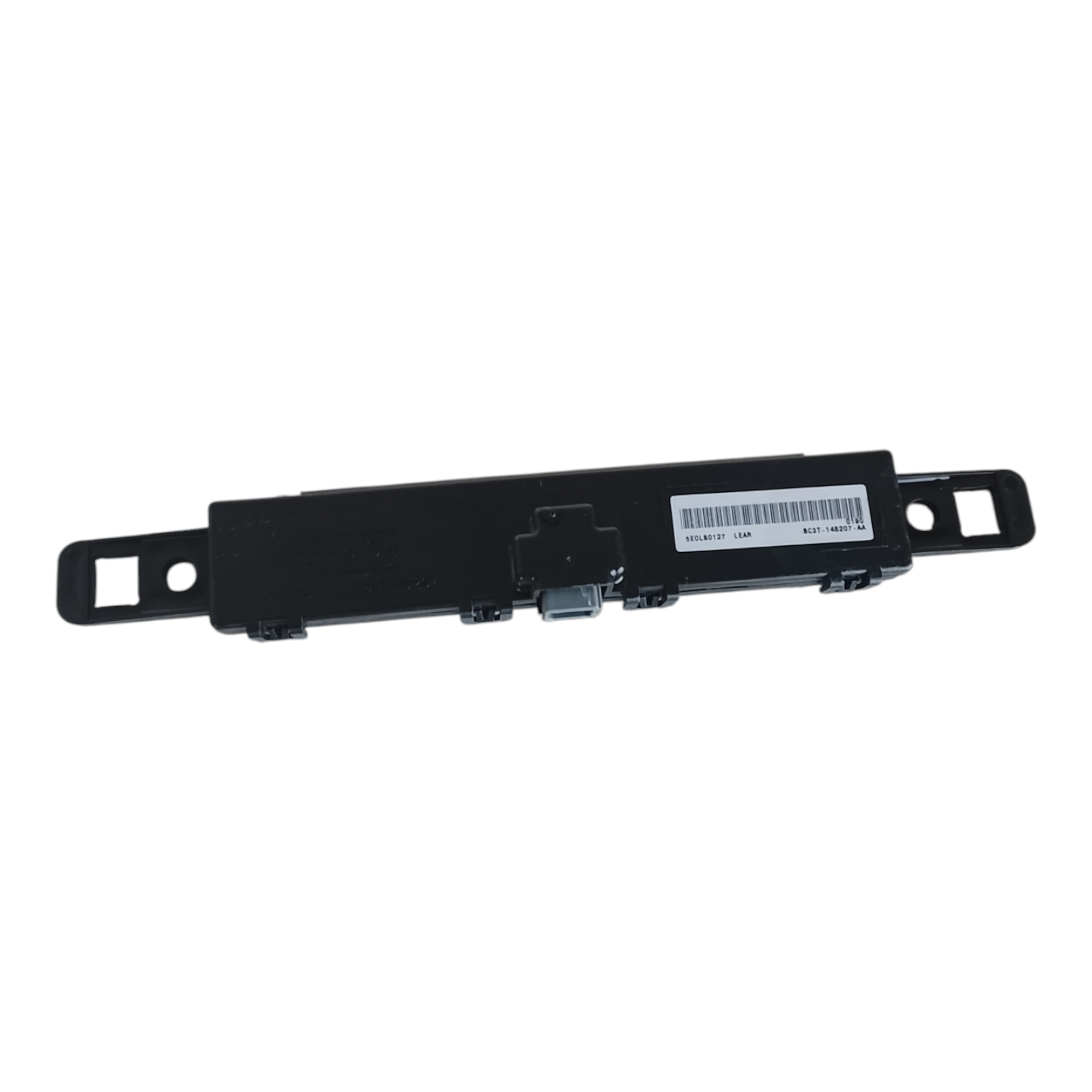 Módulo Start Motor Remoto Ford Edge 2013 2015 3